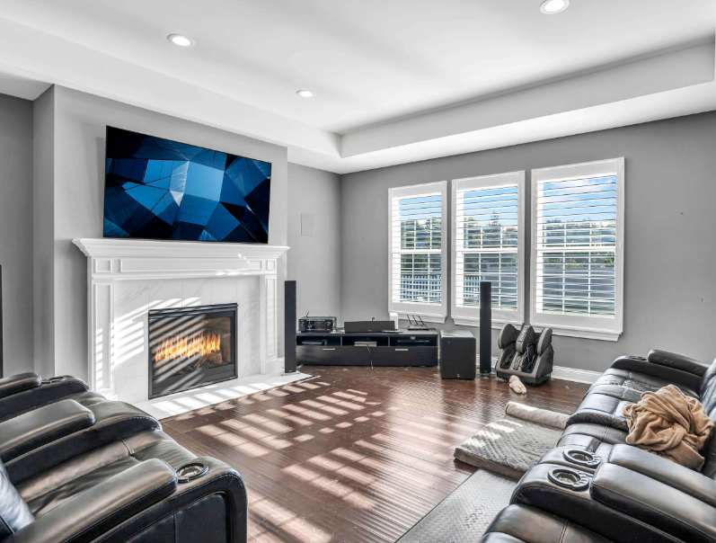 Steel Manufacturing Plant