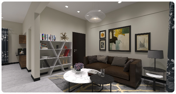 Luxury Resort Development