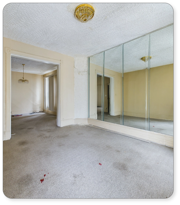 Before transformation